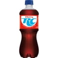thumbnail image 4 of RC Cola Cherry Soda Pop, 20 fl oz, Bottle, 4 of 8