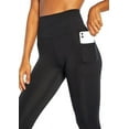 thumbnail image 6 of Bally Total Fitness Women's High Rise Pocket Ankle Legging, 6 of 6