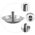 thumbnail image 1 of Mobutofu Support de Poulet en Acier Inoxydable Support de Rôtissage Barbecues 1 Ensemble, 1 of 8