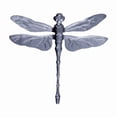 thumbnail image 1 of Shisuyan Craft Enthusiasts Metal Decorations 20Pcs 2.75X2.55X0.20In, 1 of 8