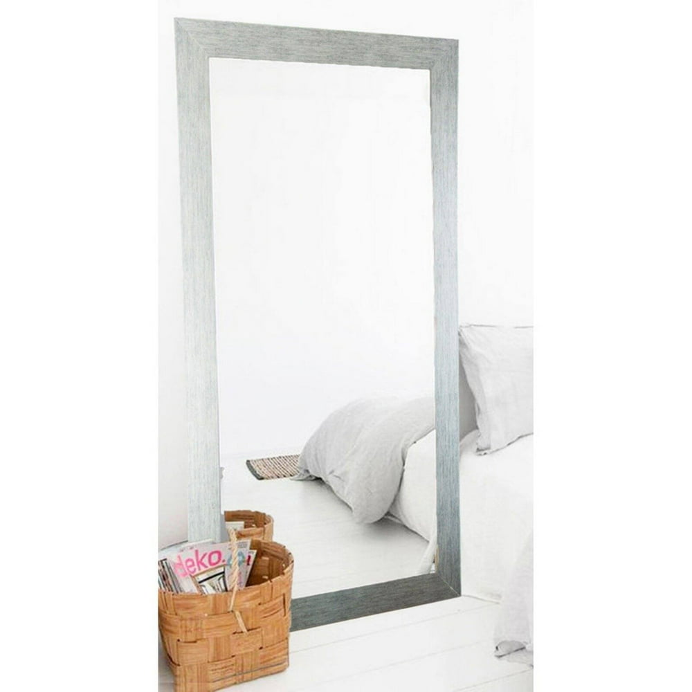 Modern Leaning Floor Mirror