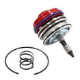 thumbnail image 2 of LOVIVER Servo Piston Transmissions Automatique Remplacement Couvercle Snap pour, 2 of 8