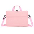 thumbnail image 1 of Ultra-thin Portable Laptop Bag Ultrabook Bag Inner Bag Single Shoulder Crossbody Apple Huawei Lenovo Computer Bag, 1 of 6