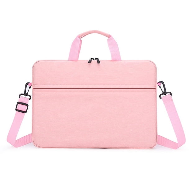 Bolsa para portátil ligera y portátil para hombro, bolsa interior para Ultrabook de 13, 14 y 15,6 pulgadas