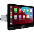 thumbnail image 2 of Receptor multimedia para auto Dual DCPA1013 con Apple CarPlay de 10.1", 2 of 7