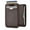Brown, variant on Vaultskin CHELSEA Mens RFID Blocking Slim Leather Card Wallet - Minimalist Front Pocket Cardholder in Carbon Black