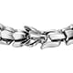 thumbnail image 4 of Pulsera de escamas de dragón Hugo para hombre Moda Vintage Punk 9.05 pulgadas, 4 of 8