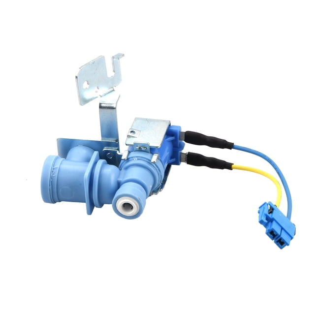 ARCADORA Refrigerator Water Inlet Valve High Sensitivity Coil Precision Parts For LG Sears Kenmore Kitchen Appliance Water Supply System