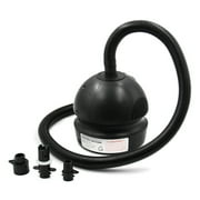 Strengthened Air Pump Alternating Current 400w Electric Pump Rubber Boats