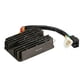 thumbnail image 2 of Voltage Regulator Rectifier For Ducati Monster 600 696 796 800 900 1000 S2r S4r, 2 of 2