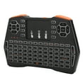 thumbnail image 3 of Clavier Rétroéclairé avec Pavé Tactile, Clavier, Durable pour Android Tv Box, 3 of 8