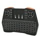 thumbnail image 5 of Teclado, Teclado Retroiluminado Duradero, I8plus Multifuncional Para Andriod Tv Box Tv, 5 of 7