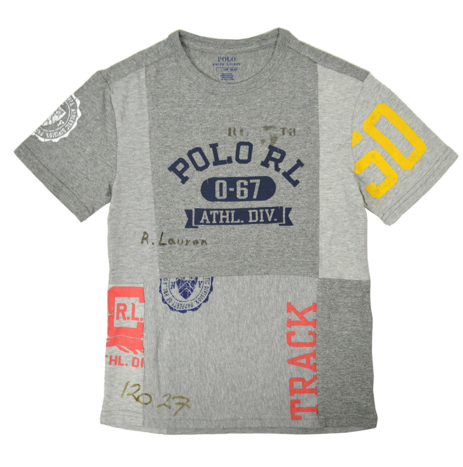 polo ralph lauren athletic shirts
