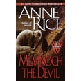 thumbnail image 1 of Pre-Owned Memnoch the Devil (Mass Market Paperback) 0345409671 9780345409676, 1 of 1
