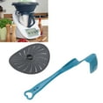 thumbnail image 3 of Cubierta protectora de cuchilla cubierta de sellado para Vorwerk TM5 TM31 herramienta de accesorios de cocina ANGGREK Otros, 3 of 8