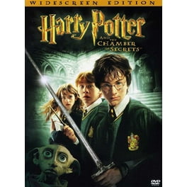 Harry Potter 2 Film Collection Years 1 2 DVD Walmart