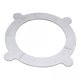 thumbnail image 1 of 5xLsd Shim Diff Lock 0,7 Mm Para Accesorios De Repuesto Diferencial H233B, 1 of 7