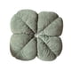thumbnail image 1 of Alfombra de Piso para Silla de Oficina Terciopelo Otomano Alfombra de Piso 35 cm/13.78 en Color Silla Correa de Cojín Accesorio Al Aire Libre, 1 of 6
