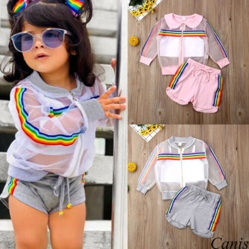 summer coat for baby girl