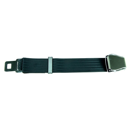 Garen Airplane Seatbelt Extender (6