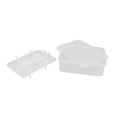 thumbnail image 2 of Caja de huevos para incubar de reptiles, incubadora de reptiles, 16 rejillas, incubadora de huevos de reptil, multifuncional Jadeshay  A, 2 of 8