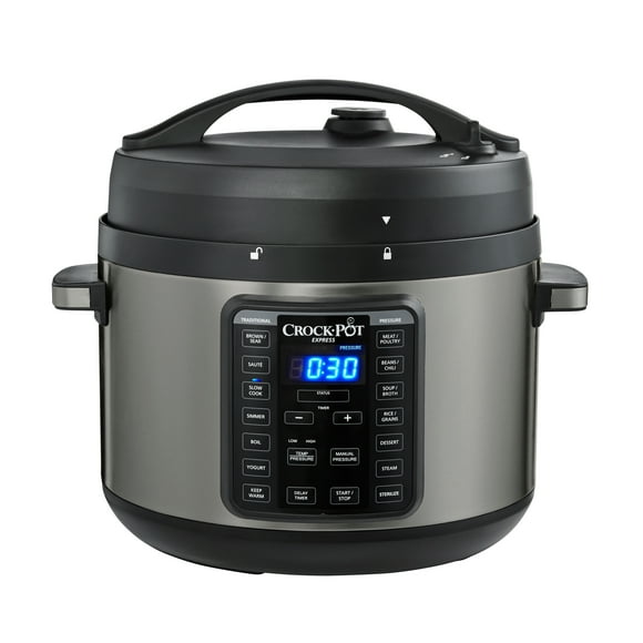 Instant Pot 3 Quart