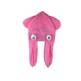 thumbnail image 1 of Minnieouse Sombrero de moda de dibujos animados bonitos de Halloween, decoración de sombreros, gorra para niños y adultos, fiesta decorativa para Disfraces de disfraces Rosado Minnieouse AP012645-01, 1 of 6