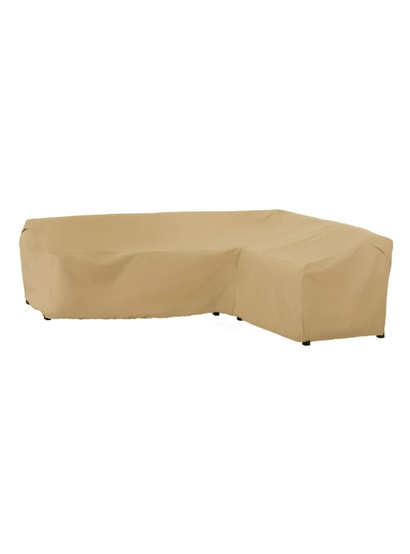 Patio Furniture Covers in Weatherproof Covers
