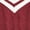 Burgundy, variant on Lands' End Women's V-Neck Cable Sweater