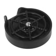 thumbnail image 1 of Sink Bottle Washer, Glass Rinser, High Pressure Automatic Glass Rinser Bar Sink Cup Washer Kitchen Bottle Cleaner With ABS Base, 1 of 8
