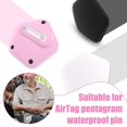 thumbnail image 3 of Pour Apple Airtags Housse de Protection Pare-Chocs Accessoires Anti-Rayures F5W1, 3 of 6