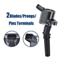 thumbnail image 7 of DG508 Ignition Coil for Ford F150 F250 Super Duty Expedition Excursion Lincoln Town Mercury, 7 of 7