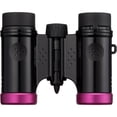 thumbnail image 3 of Pentax 9x21 UD Weather Resistant Roof Prism Binocular with 6 Degree Angle of View, Pink, 3 of 3