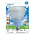 thumbnail image 2 of GE 61355 - FLE26R40XLRVLTP6 Flood Screw Base Compact Fluorescent Light Bulb, 2 of 2