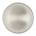 thumbnail image 2 of Hickory Hardware Arc Collection Knob, 1-1/4" Dia. - Vintage Bronze, 2 of 3