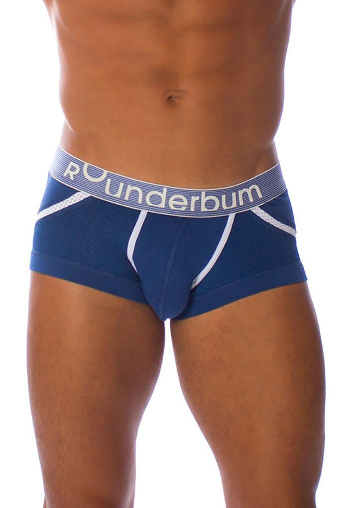 Rounderbum, Mens Underwear - Mens Boxer