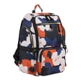 thumbnail image 6 of Eastsport Multi-Function Large Capacity Lafayette St. Diaper Backpack, 6 of 12