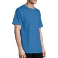 thumbnail image 3 of Hanes Big Men's ComfortSoft Short Sleeve Tee, 3 of 6