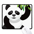 thumbnail image 1 of Chinese Panda Traditional Art Pattern Mousepad Stitched Edge Mat Rubber Gang Pad, 1 of 2