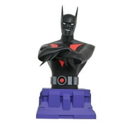 Batman Beyond 6" Batman Resin Bust (SDCC 2017 Exclusive)