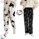 thumbnail image 2 of Pijama Kawaii Sanrio Hello Kitty para mujer, cárdigan blanco de dibujos animados, pantalones casuales para el hogar, pantalones de dormir a la moda, otoño, 2 of 4