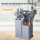 thumbnail image 1 of Juego de utensilios de cocina de 19 piezas Juego de utensilios de cocina de silicona para utensilios de cocina antiadherentes Likrtyny Libre de BPA, 1 of 8