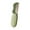 Green, variant on Eoozwa Pet Comb for Grooming Long & Short Haired Cats & Dogs with Stainless Steel Metal Teeth for Removes Tangles & Flea, Non-Slip & Anti-Static Rubber Handle, Safe & Gentle