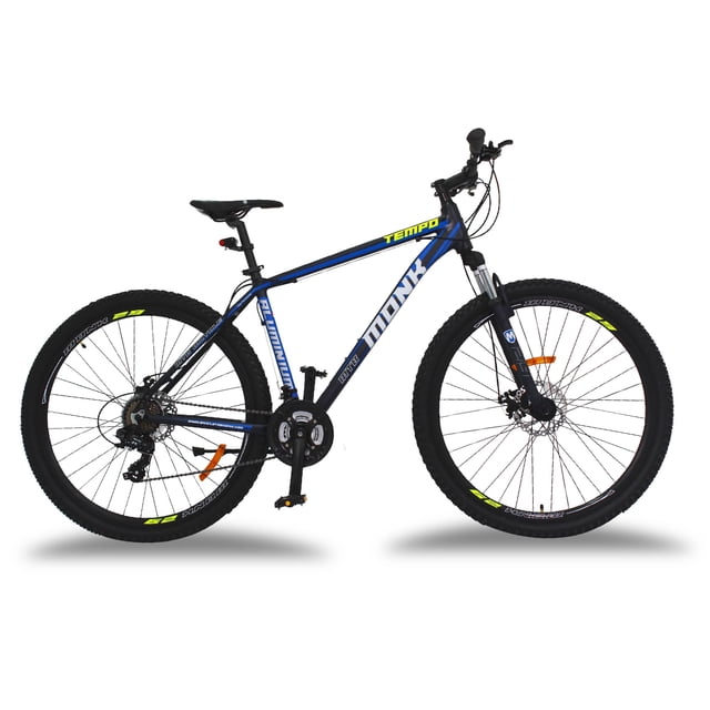 Bicicleta Montaña Rodada 29 21 Velocidades Tempo Monk Tempo MTB