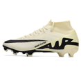thumbnail image 2 of NIKE ZOOM SUPERFLY 9 ACADEMY FG/MG Zapatillas de deporte para hombre, botas de fútbol para césped artificial, resistentes al desgaste, para entrenamiento DJ5625-700, 2 of 4