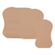 thumbnail image 1 of 20 unidades de almohadillas para el sudor para axilas, protectores para axilas, almohadillas protectoras antitranspirantes respetuosas con la piel, Fernando Almohadilla para el sudor en las axilas, 1 of 8