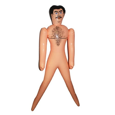 Male Sam Blow Up Doll Costume