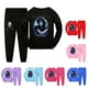 thumbnail image 2 of Addams-Pijama de dibujos animados para niños, ropa de dormir familiar para niños, ropa de casa para niñas, ropa de dormir de Navidad, novedad, 2 of 4