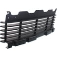 thumbnail image 4 of For Dodge Ram 2500/3500 2010 Bumper Grille Insert | Front | 5.7L Engine | Inner Panel | Black | CAPA | Replacement For CH1037103, CH1037103C | 615343303475, 68066341AA, 4 of 6