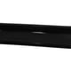 thumbnail image 3 of Universal Gloss Black Car Rear Trunk Spoiler Lip UV Proof Rubber Spoiler Wing 120cmx4cm/47.24inx1.57in, 3 of 5